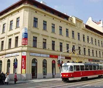 Austria Praha