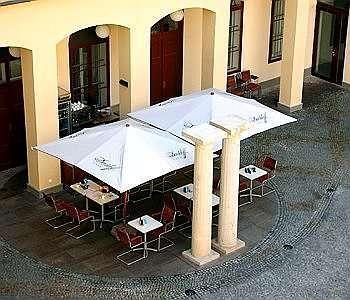 Austria Praha