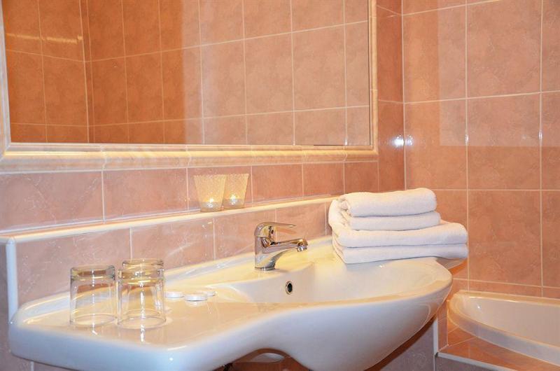 Aparthotel Austria Praha