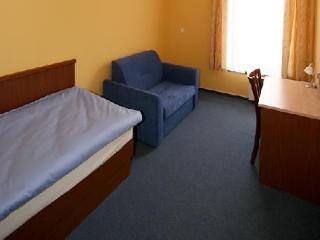 Austria Aparthotel Praha