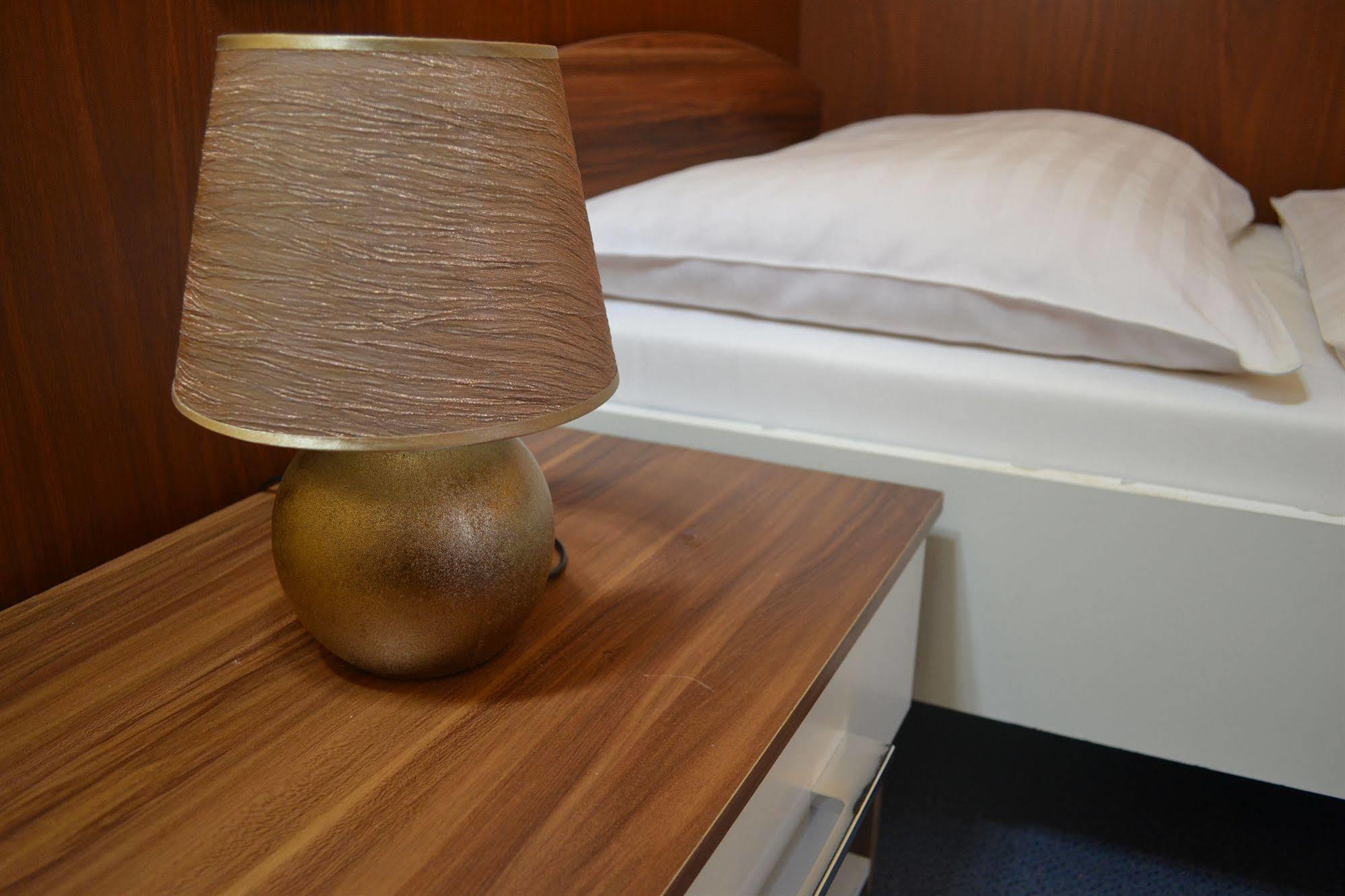 Austria Aparthotel Praha