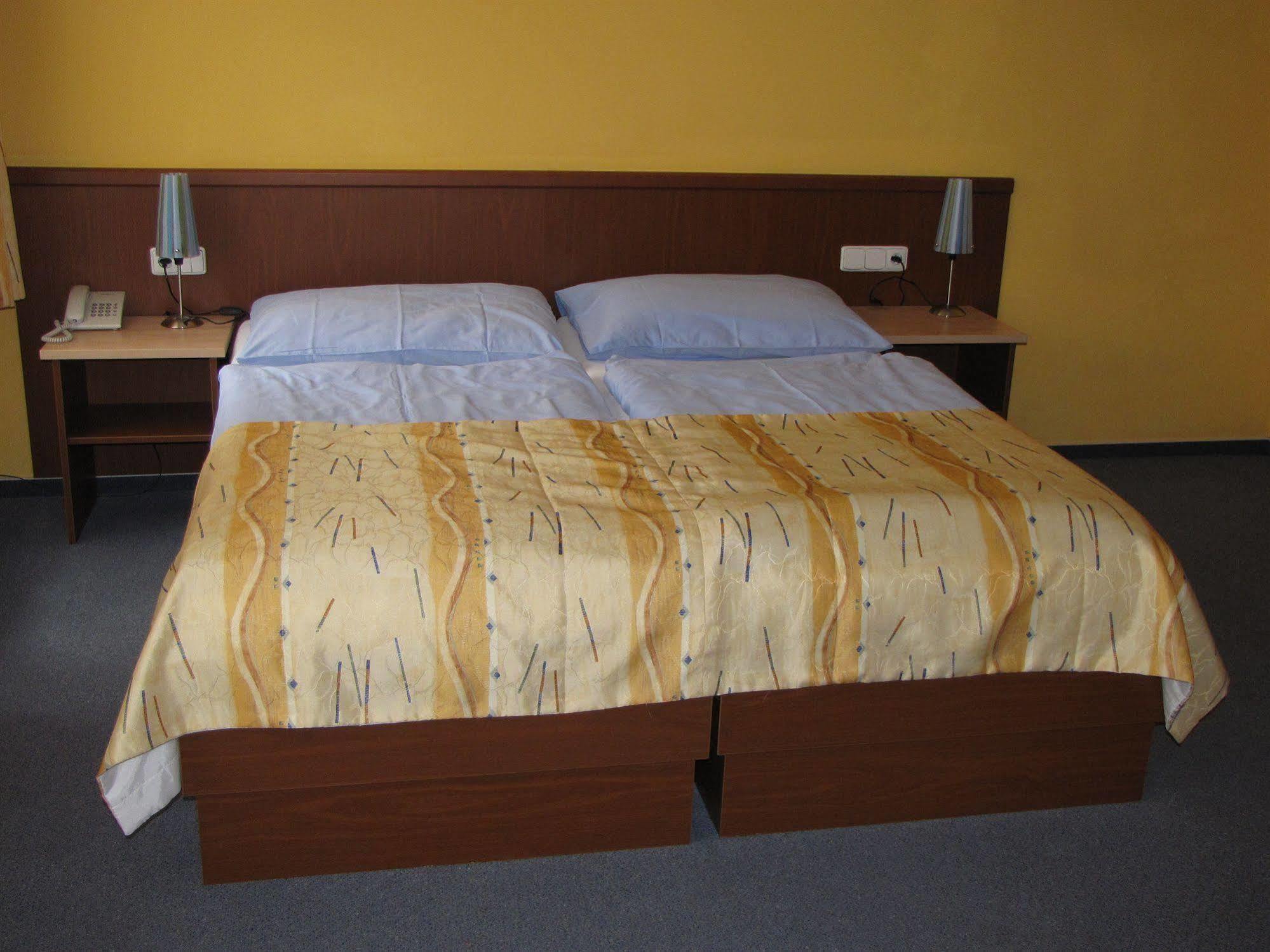 Austria 3* Praha